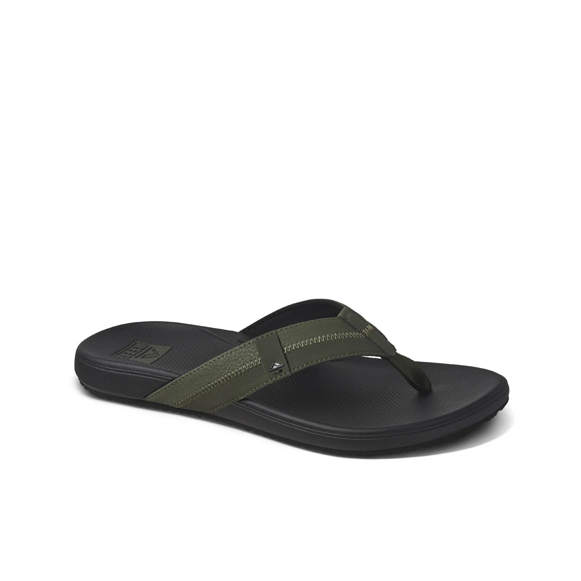 Reef Cushion Phantom 2.0 Olive