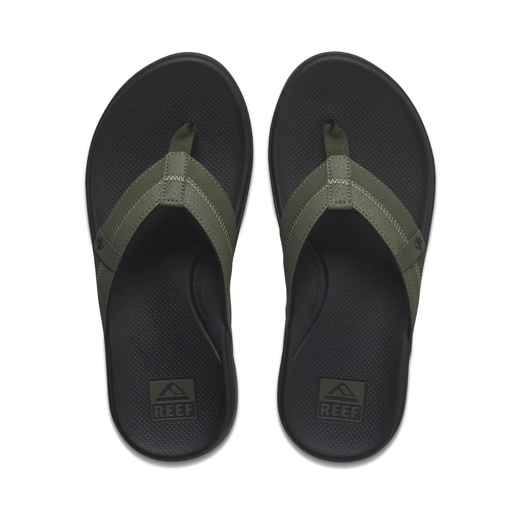 Reef Cushion Phantom 2.0 Olive