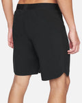 Phantom Hyper Weave Max Solid 18" Boardshort