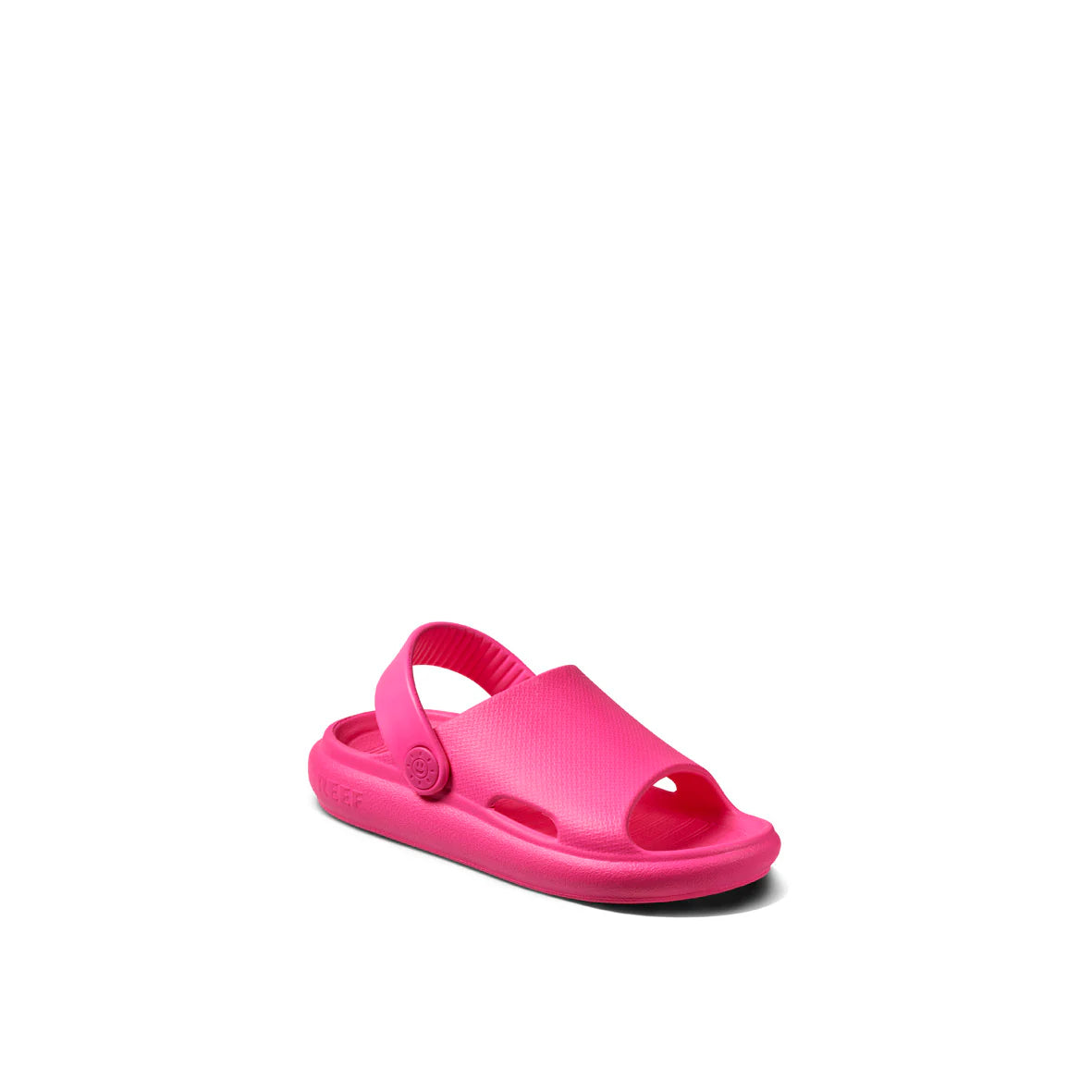 Reef Little Rio Slide Hot Pink