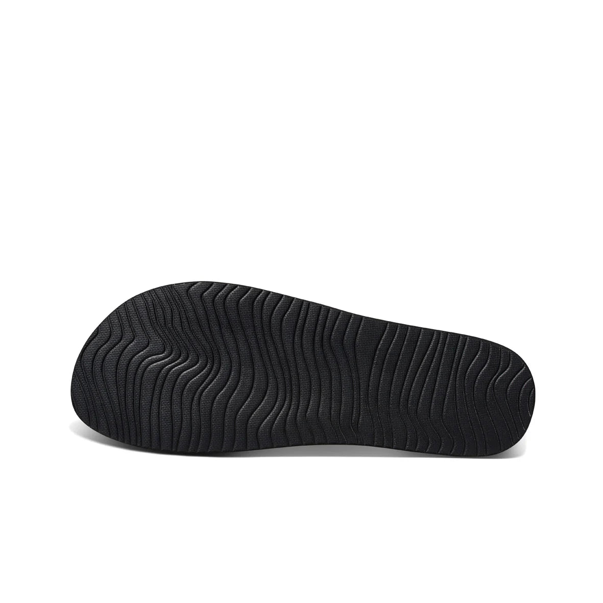 Reef Cushion Vista Vintage Black