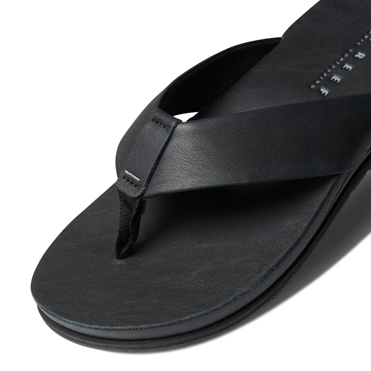 Reef Ojai Black