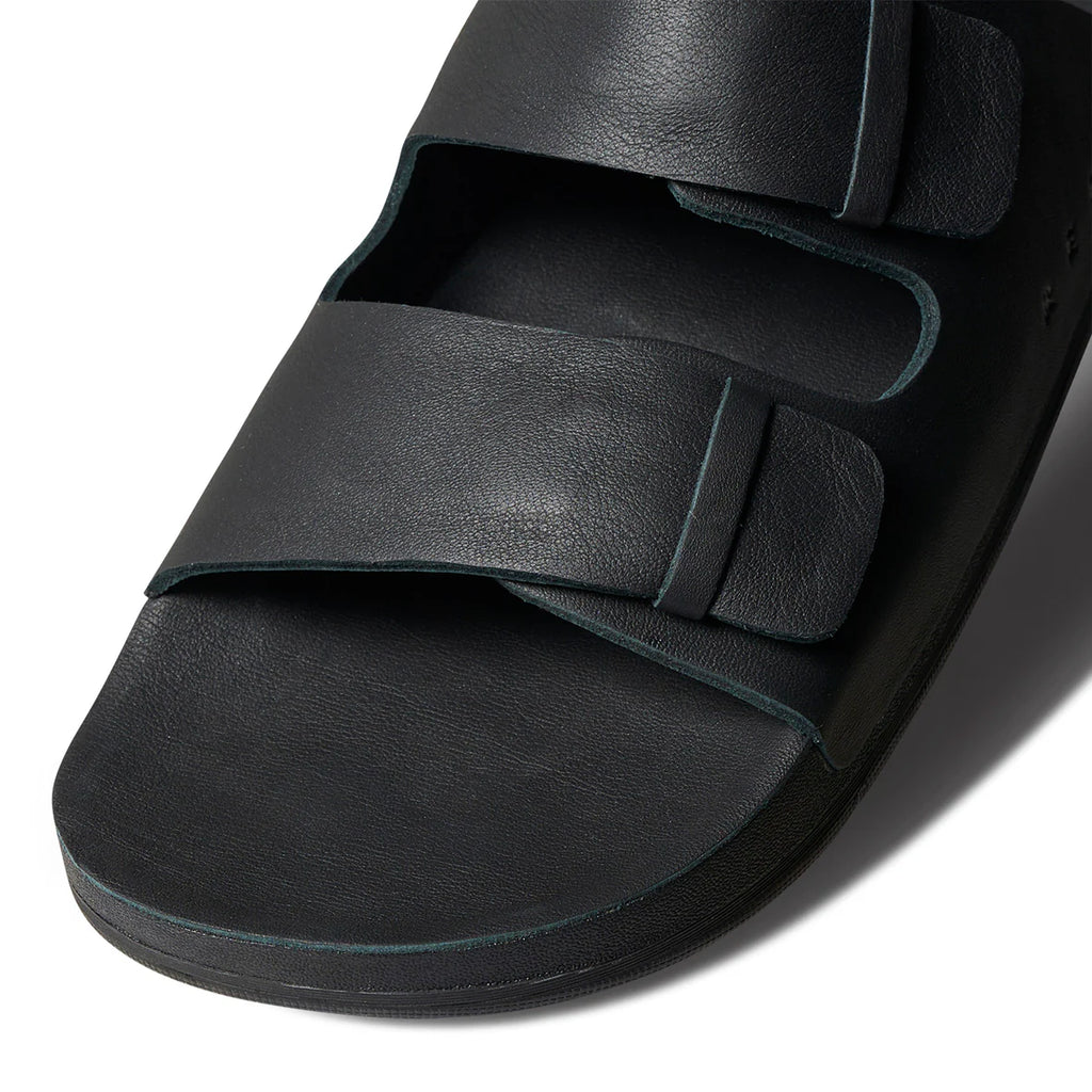 Reef Ojai Two Bar Black