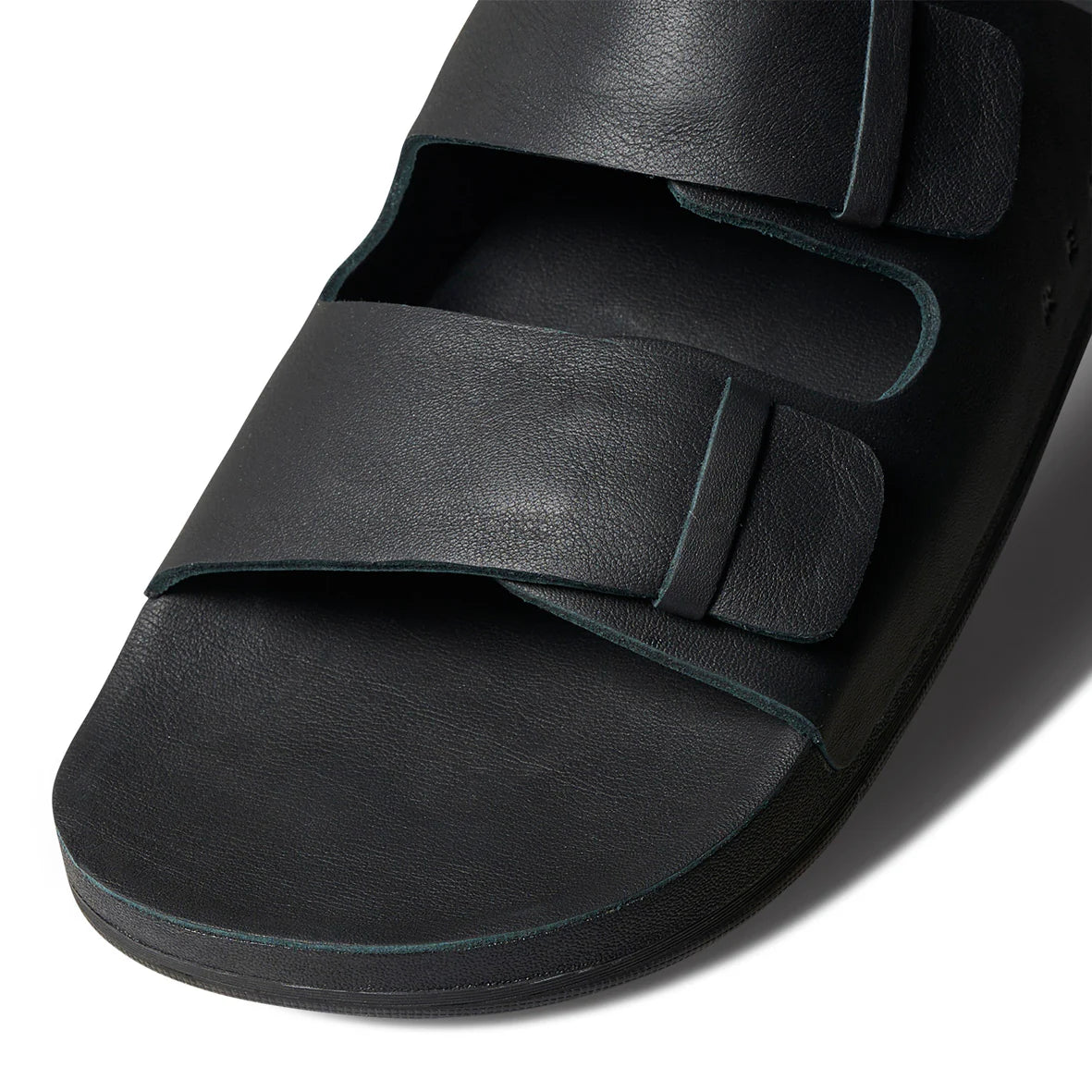 Reef Ojai Two Bar Black
