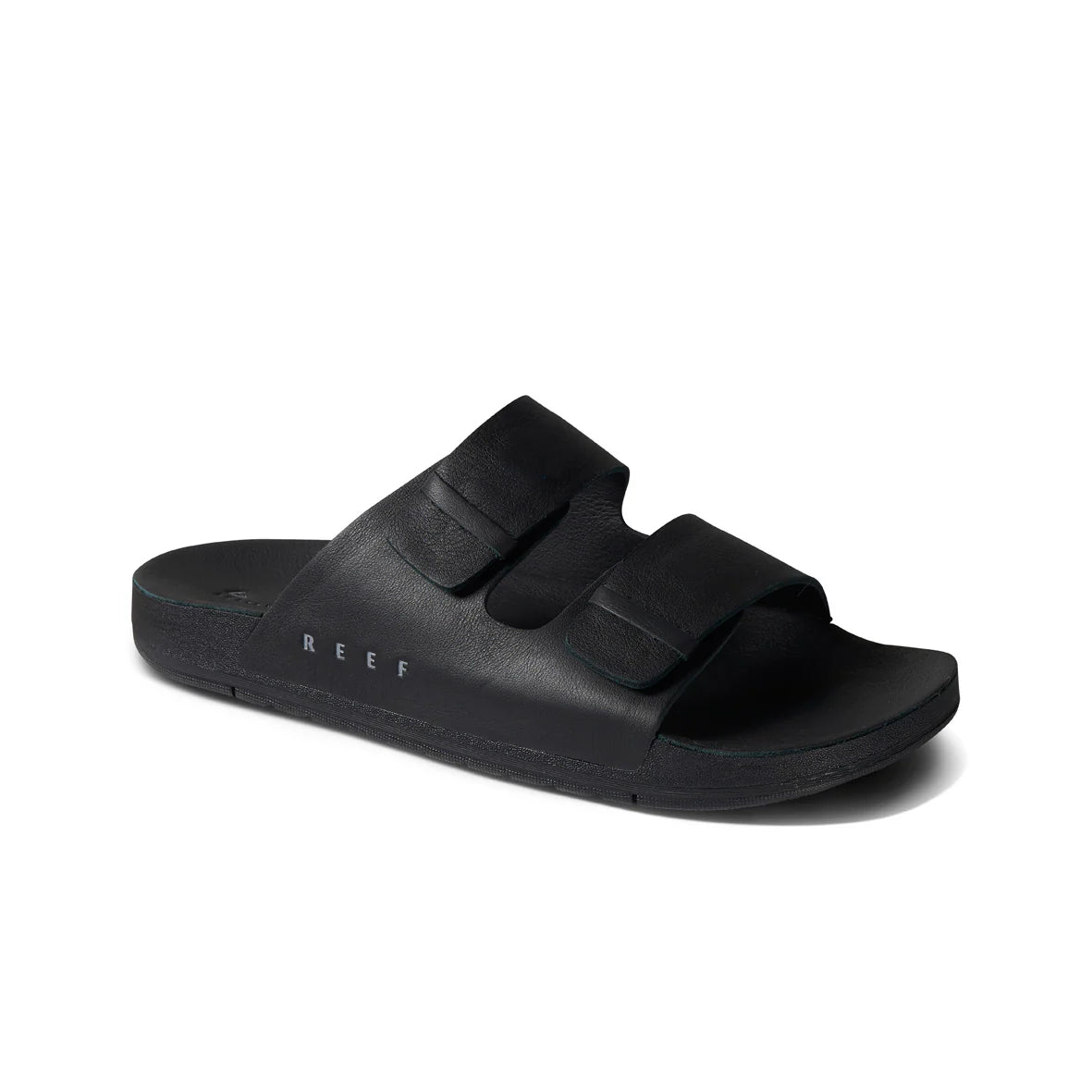Reef Ojai Two Bar Black