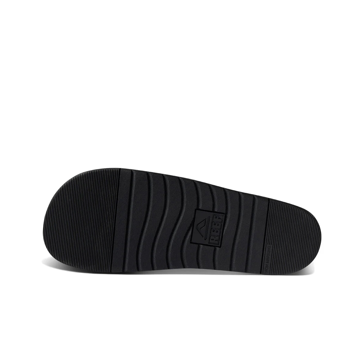 Reef Ojai Two Bar Black