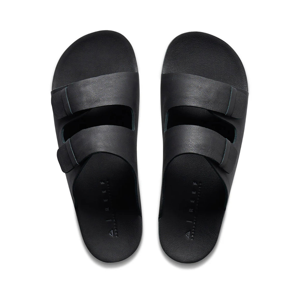 Reef Ojai Two Bar Black