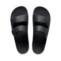 Reef Ojai Two Bar Black