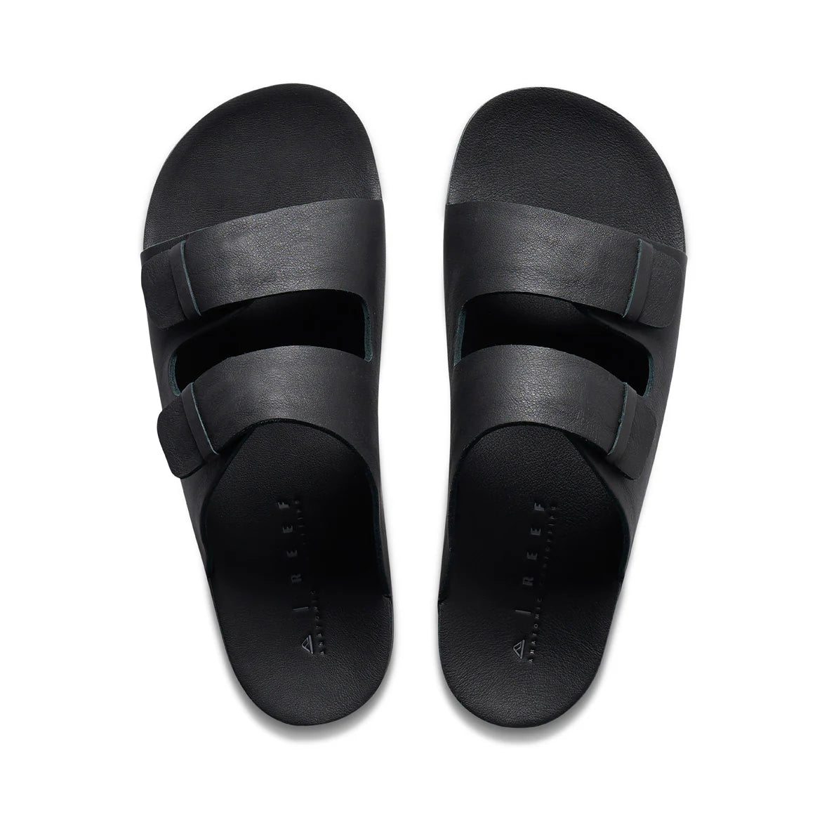 Reef Ojai Two Bar Black
