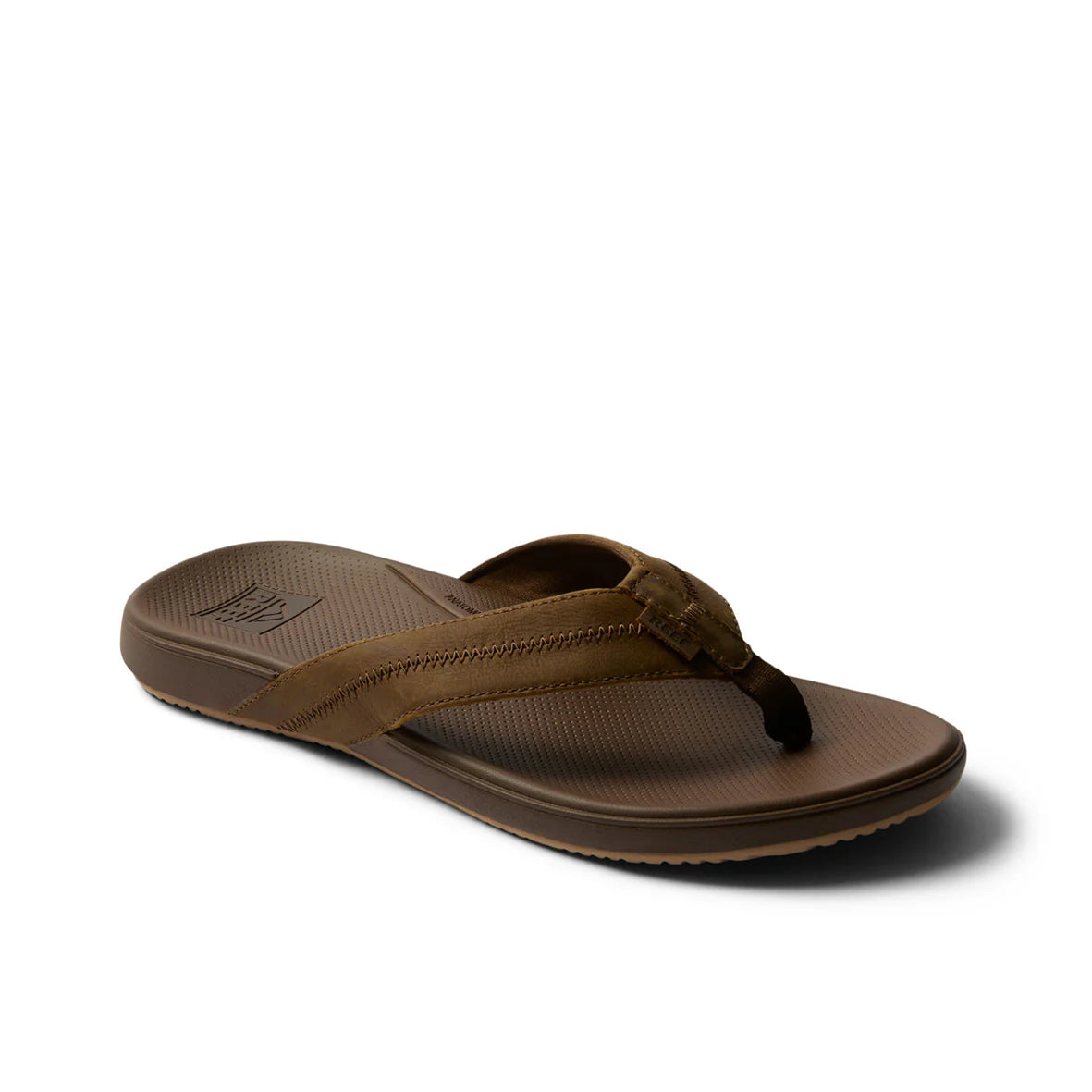 Reef Cushion Phantom 2.0 Le Toffee