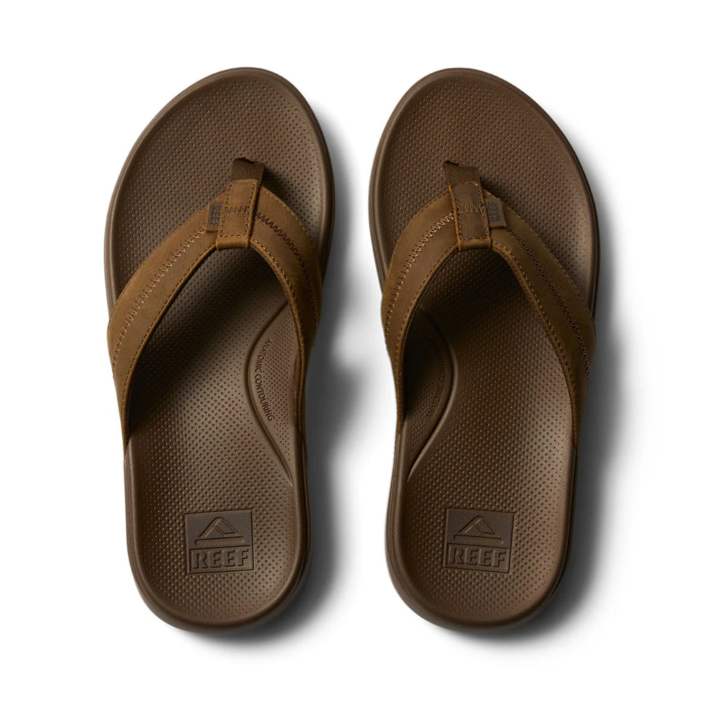 Reef Cushion Phantom 2.0 Le Toffee