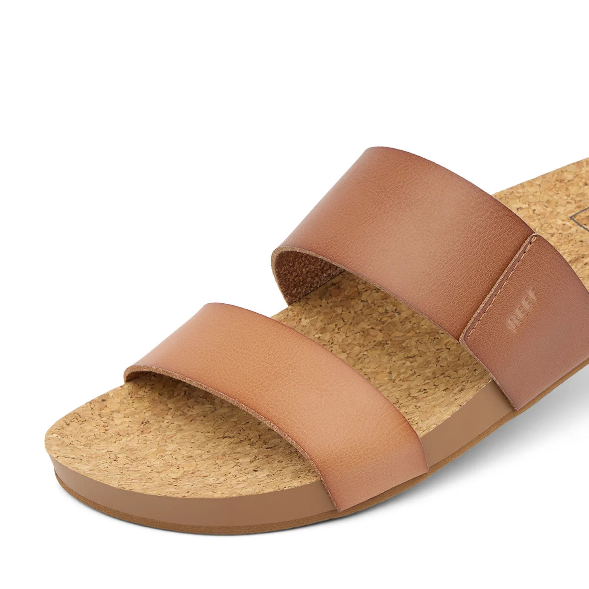Reef Cushion Vista - Espresso Duo