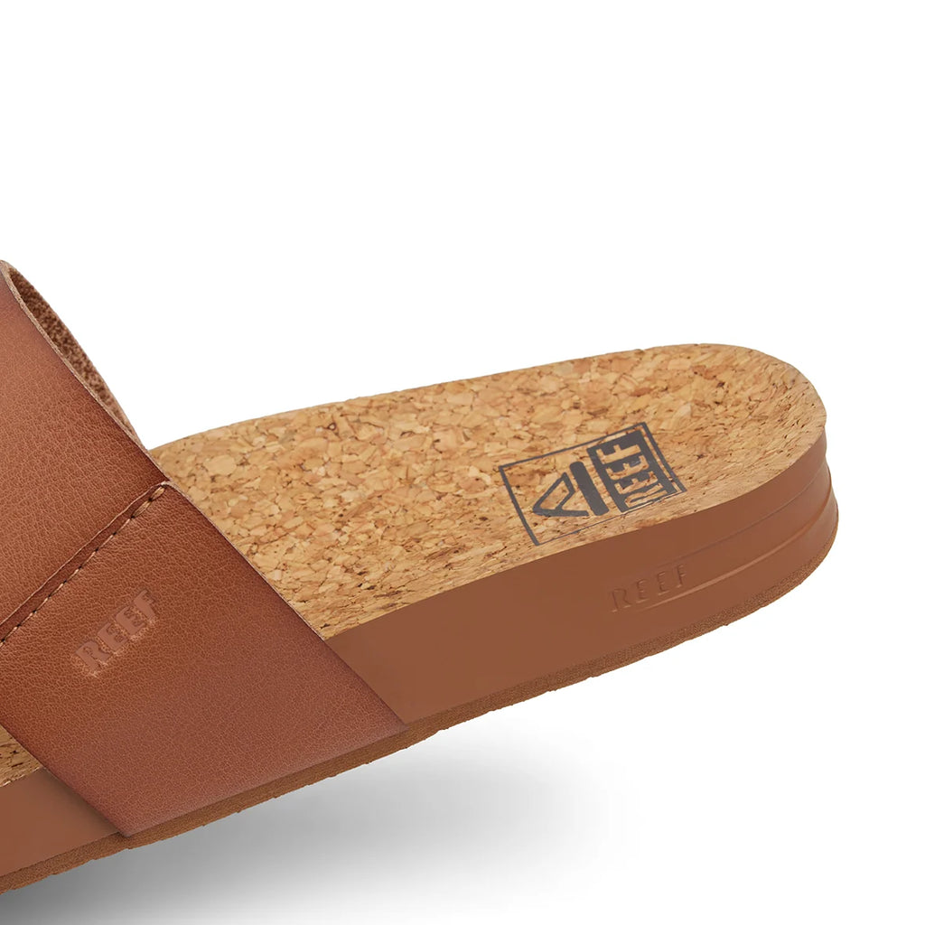 Reef Cushion Vista - Espresso Duo