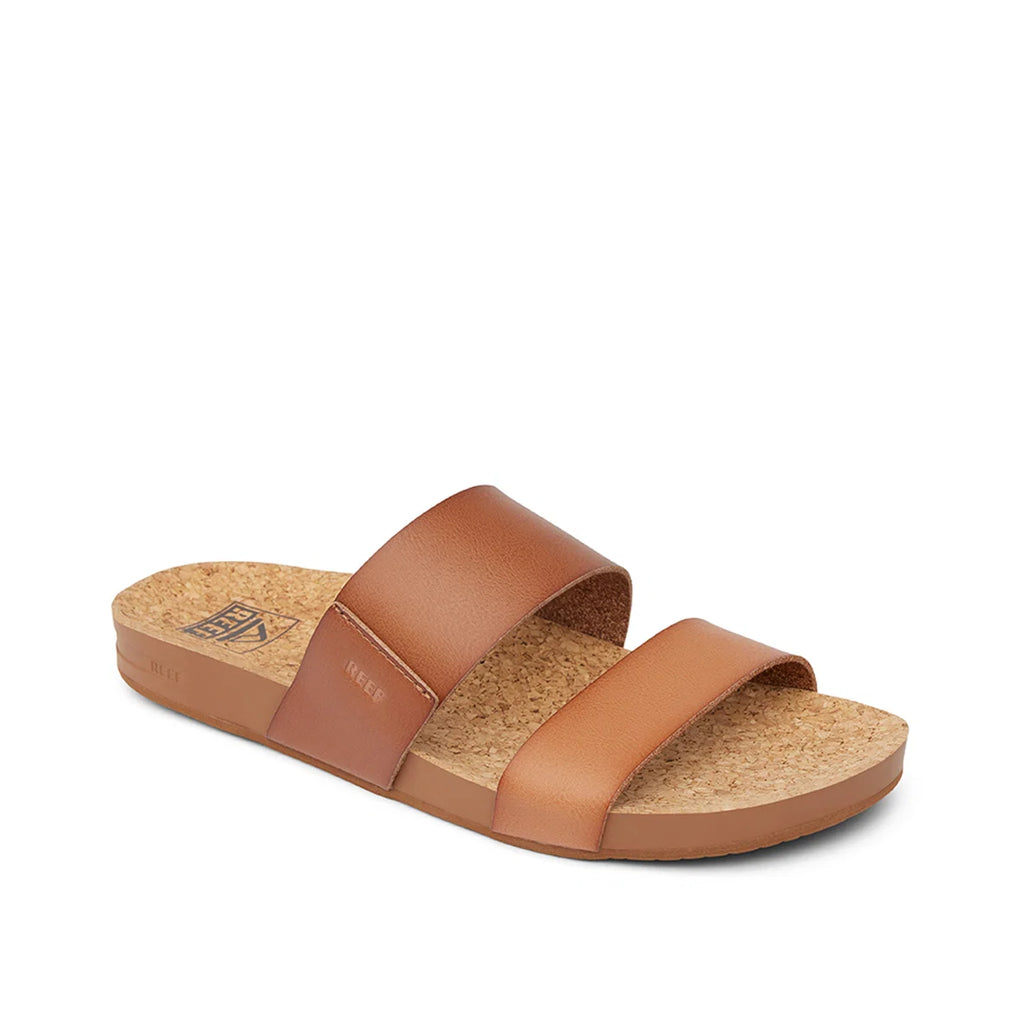 Reef Cushion Vista - Espresso Duo