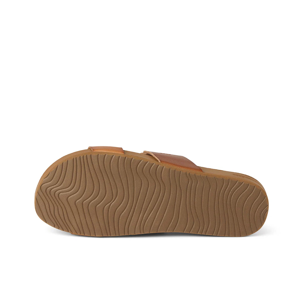 Reef Cushion Vista - Espresso Duo