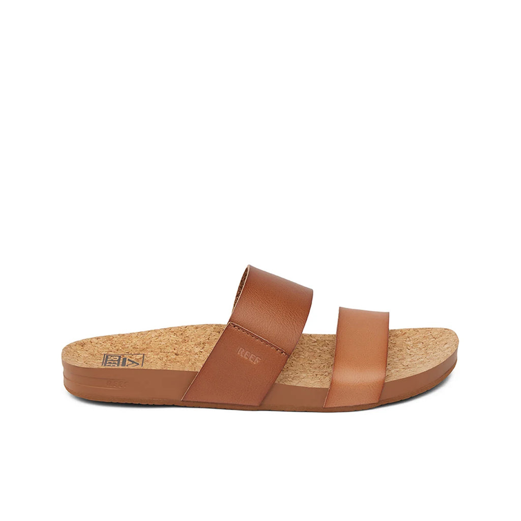 Reef Cushion Vista - Espresso Duo