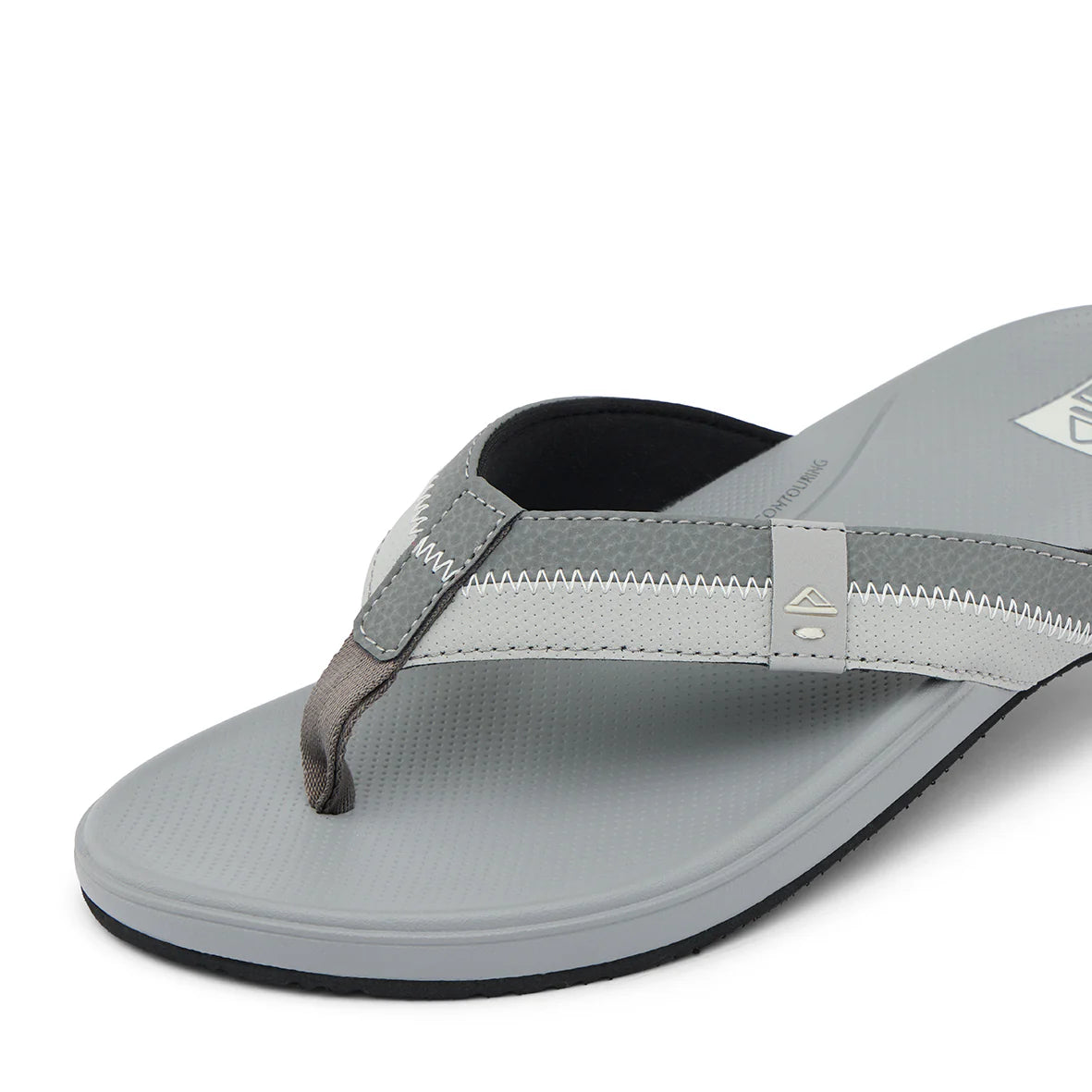 Reef Cushion Phantom 2.0 Grey