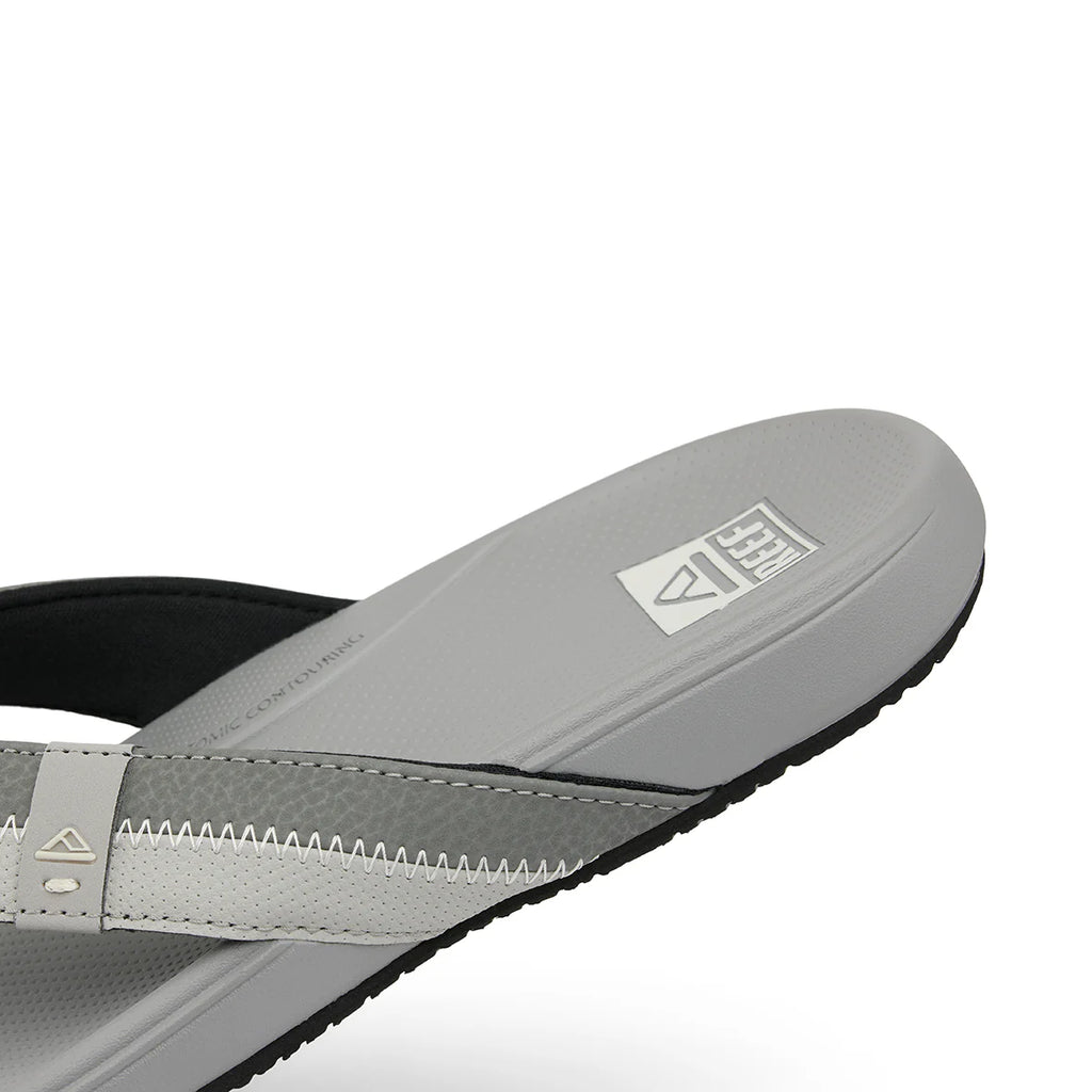 Reef Cushion Phantom 2.0 Grey
