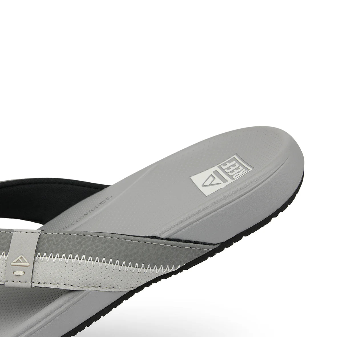 Reef Cushion Phantom 2.0 Grey