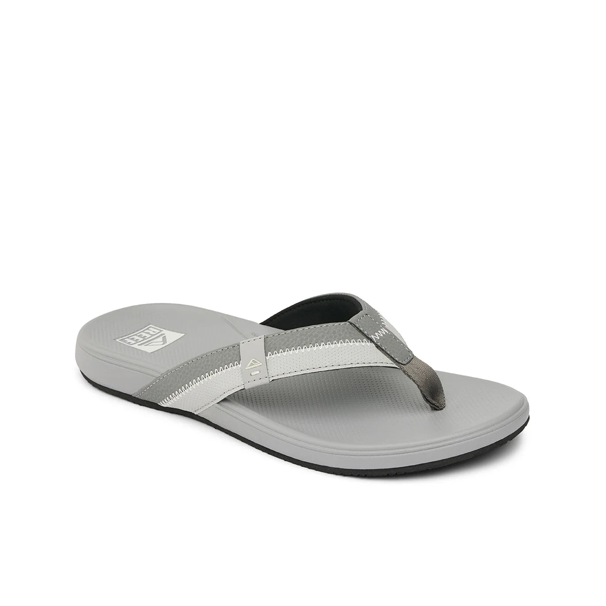 Reef Cushion Phantom 2.0 Grey