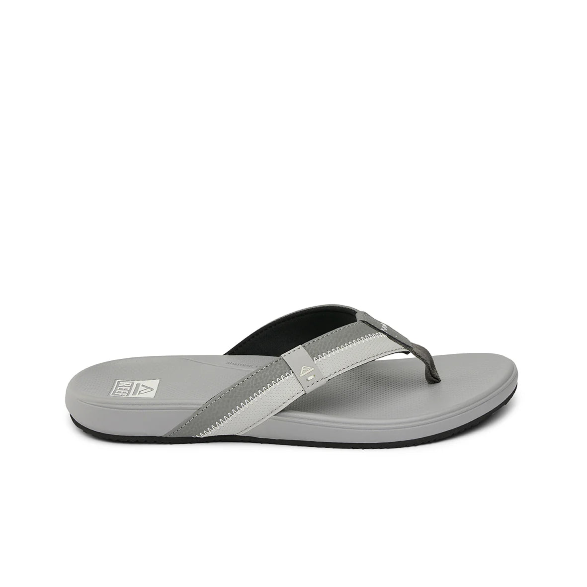Reef Cushion Phantom 2.0 Grey