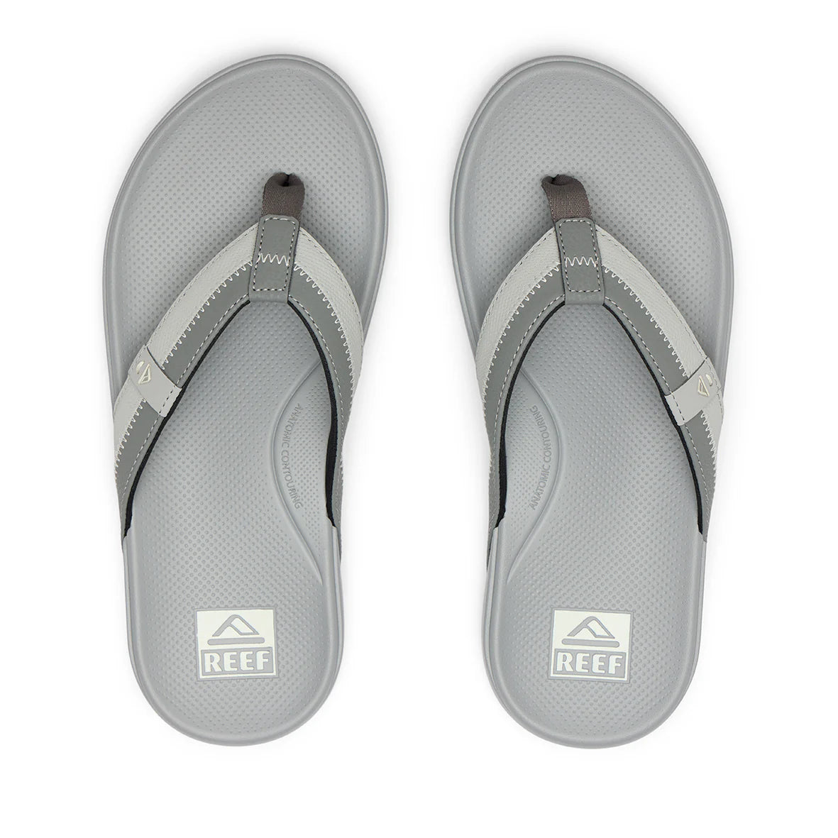 Reef Cushion Phantom 2.0 Grey
