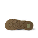 Reef Cushion Norte Olive