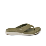 Reef Cushion Norte Olive