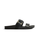 Reef Cushion Vista Ring Black