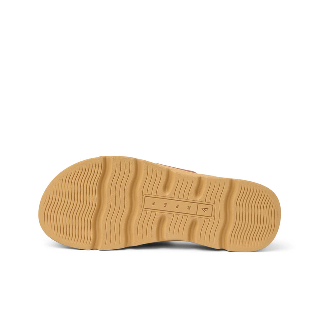 Reef Vista Luxe Thea Leather Brown