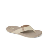 Reef Cushion Phantom 2.0 Tan/Maroon