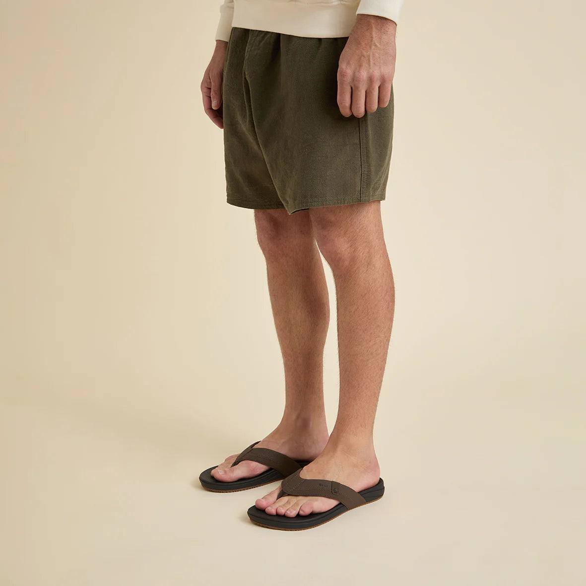 Reef Cushion Spring 2.0 Brown