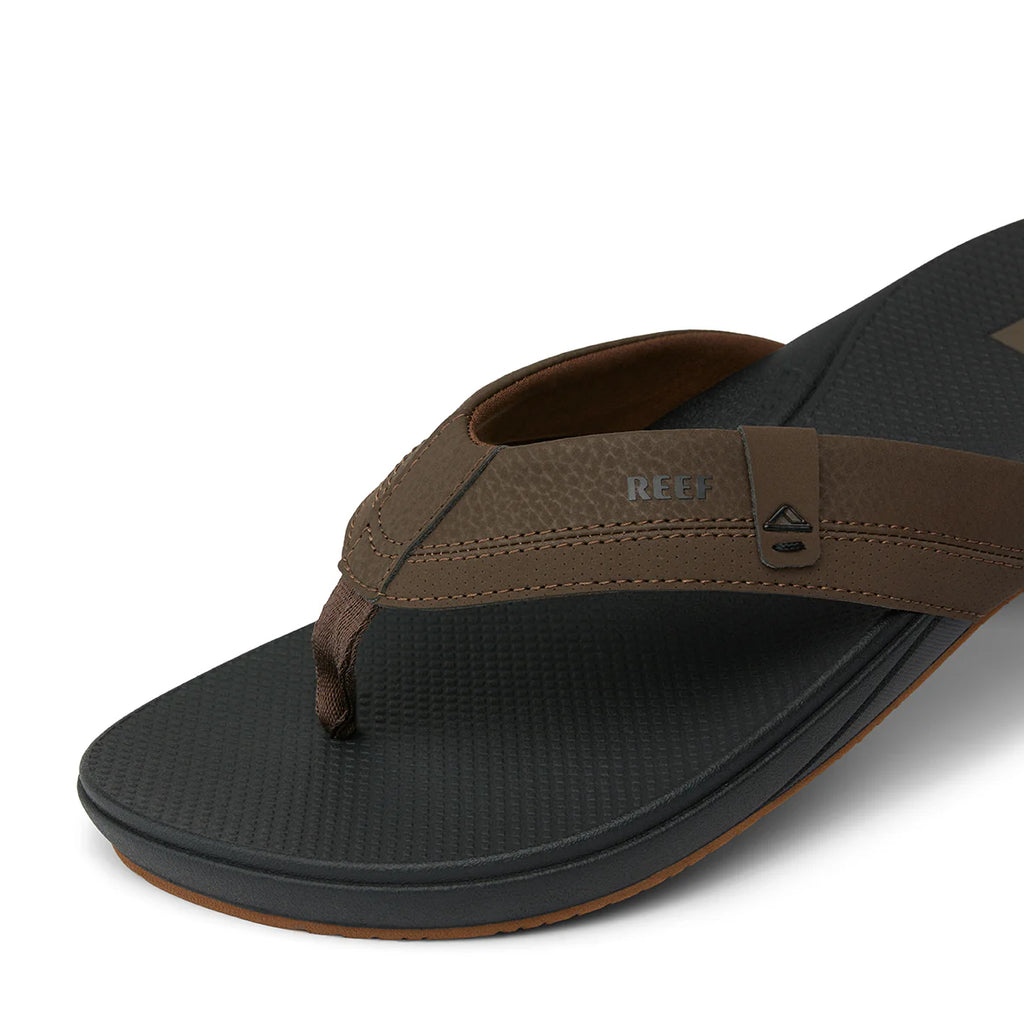 Reef Cushion Spring 2.0 Brown