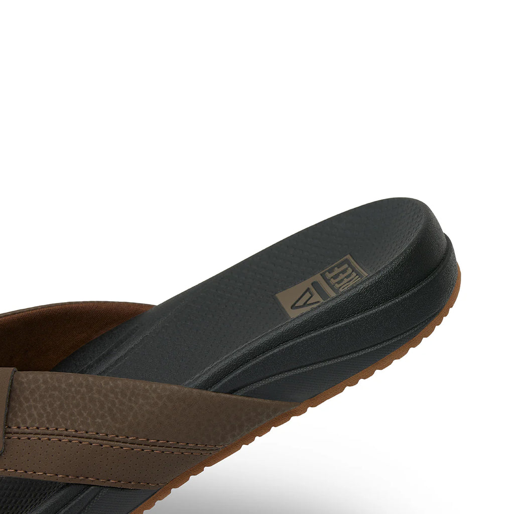 Reef Cushion Spring 2.0 Brown