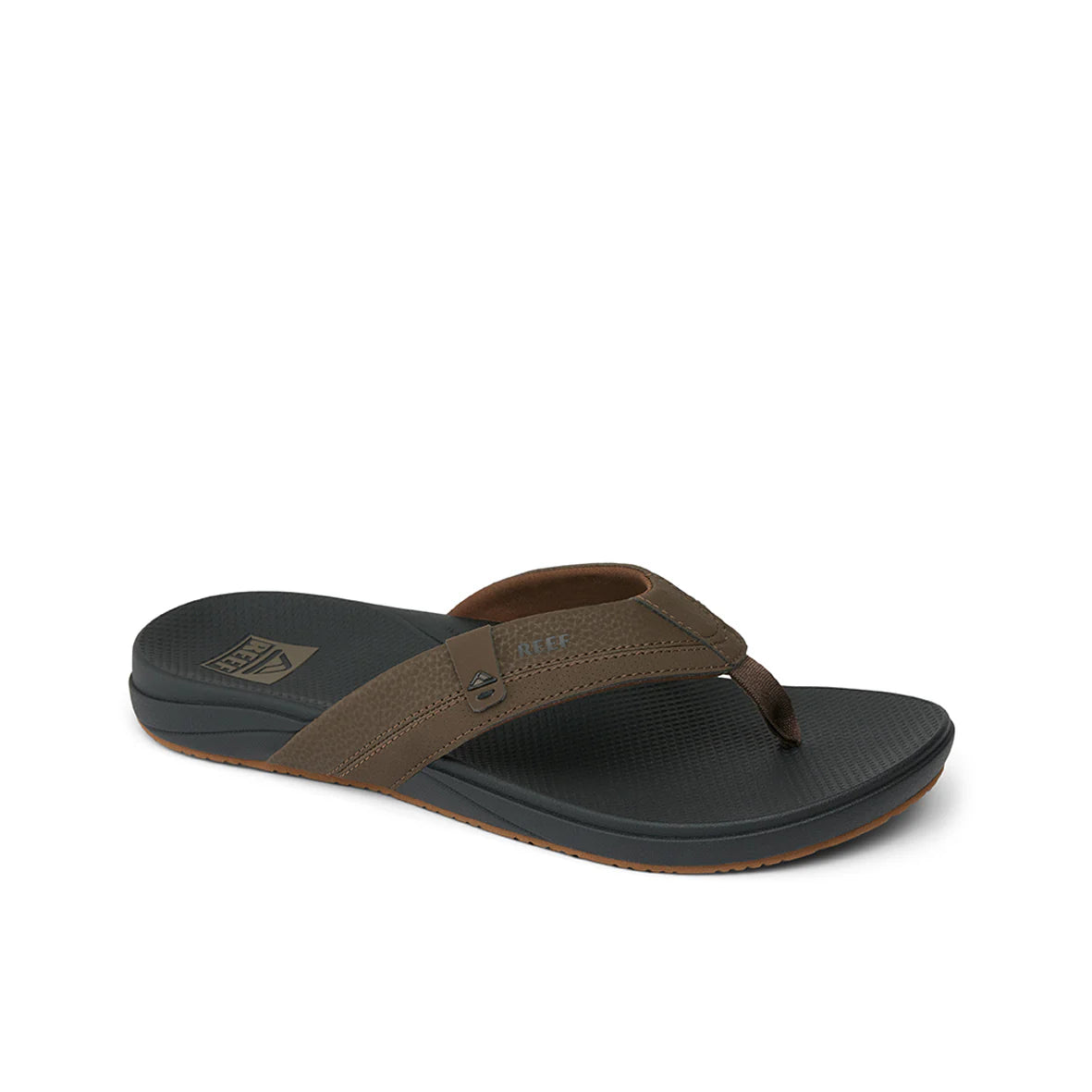 Reef Cushion Spring 2.0 Brown