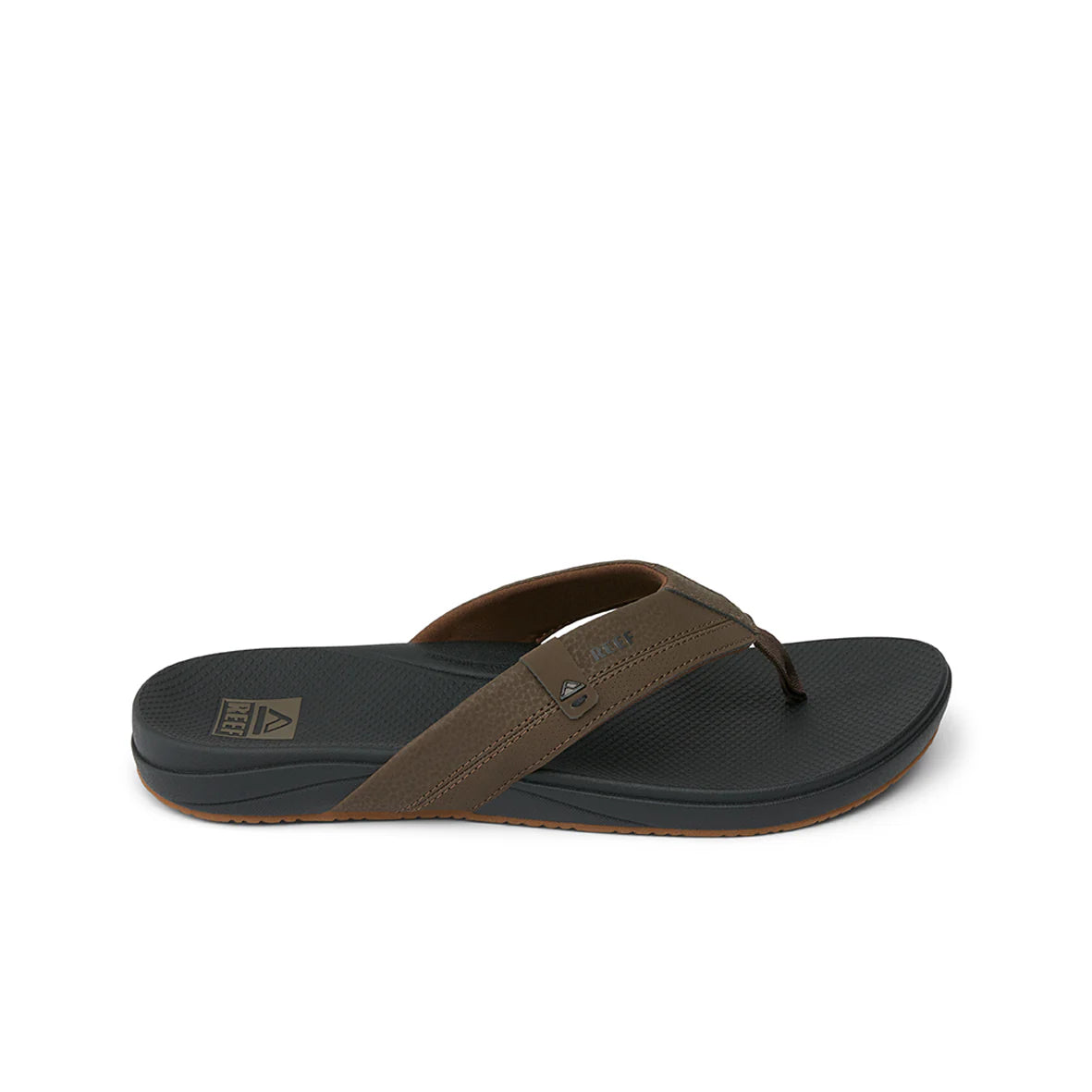 Reef Cushion Spring 2.0 Brown
