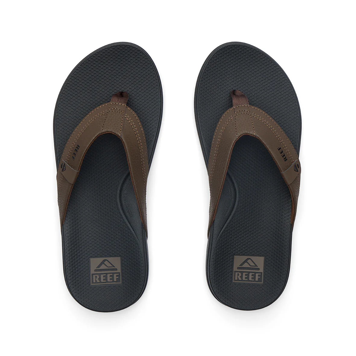 Reef Cushion Spring 2.0 Brown