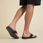 Reef Cushion Spring 2.0 Black / Grey