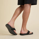 Reef Cushion Spring 2.0 Black / Grey