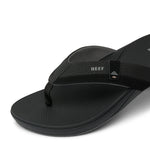 Reef Cushion Spring 2.0 Black / Grey