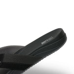 Reef Cushion Spring 2.0 Black / Grey