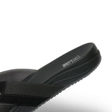 Reef Cushion Spring 2.0 Black / Grey