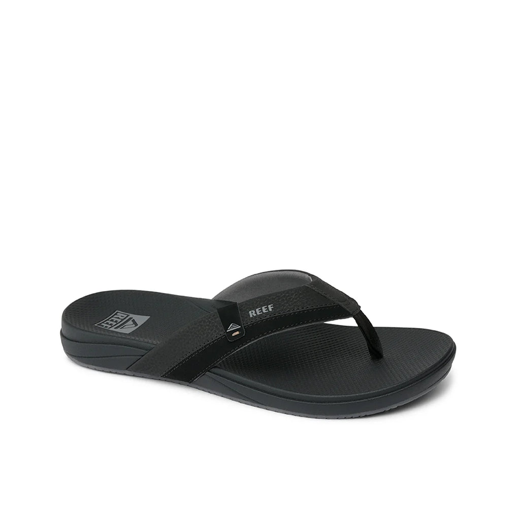 Reef Cushion Spring 2.0 Black / Grey