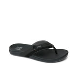 Reef Cushion Spring 2.0 Black / Grey