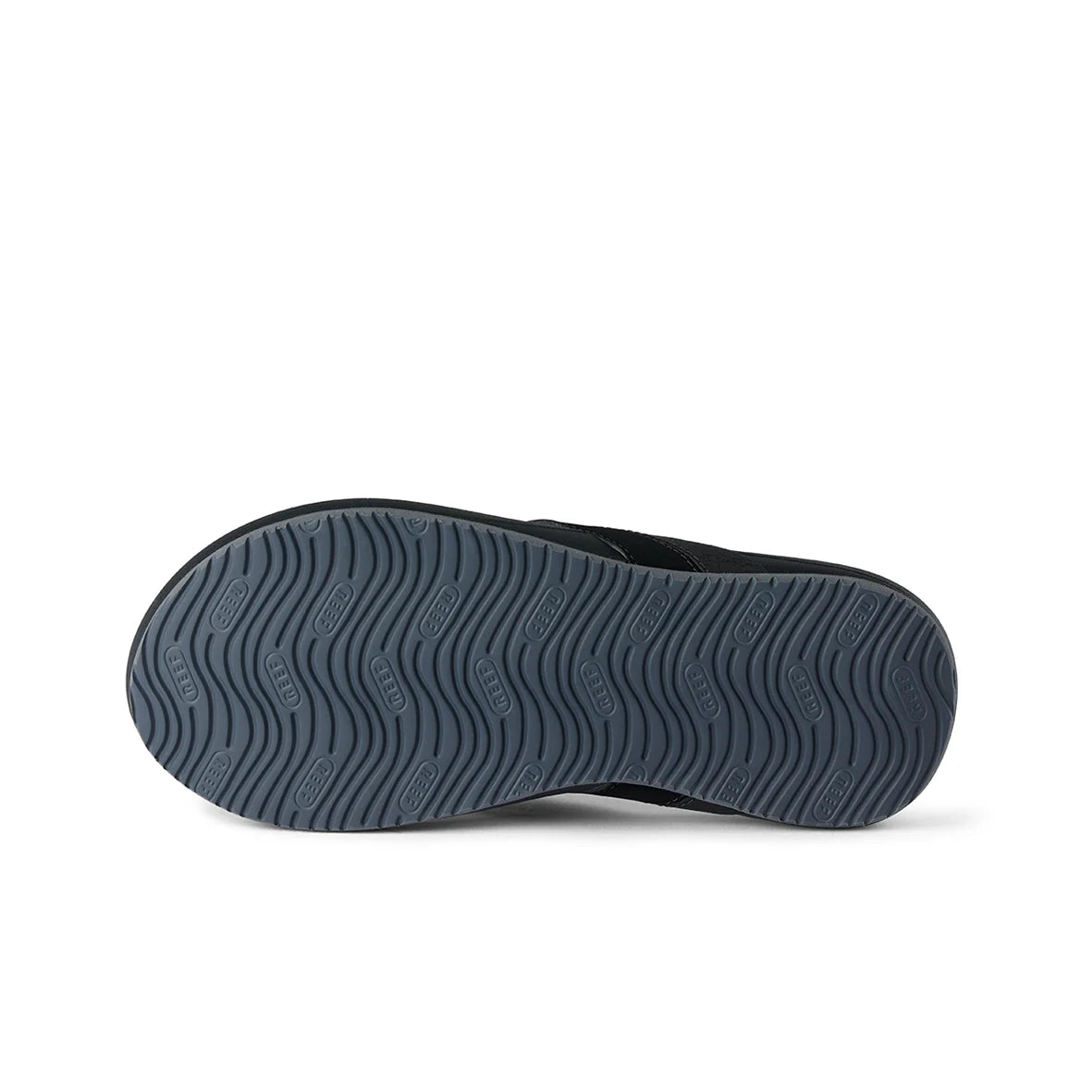 Reef Cushion Spring 2.0 Black / Grey