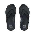 Reef Cushion Spring 2.0 Black / Grey