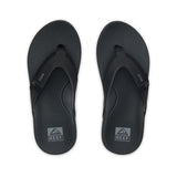 Reef Cushion Spring 2.0 Black / Grey