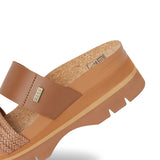 Reef Cushion Vista High Brown
