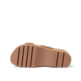Reef Cushion Vista High Brown