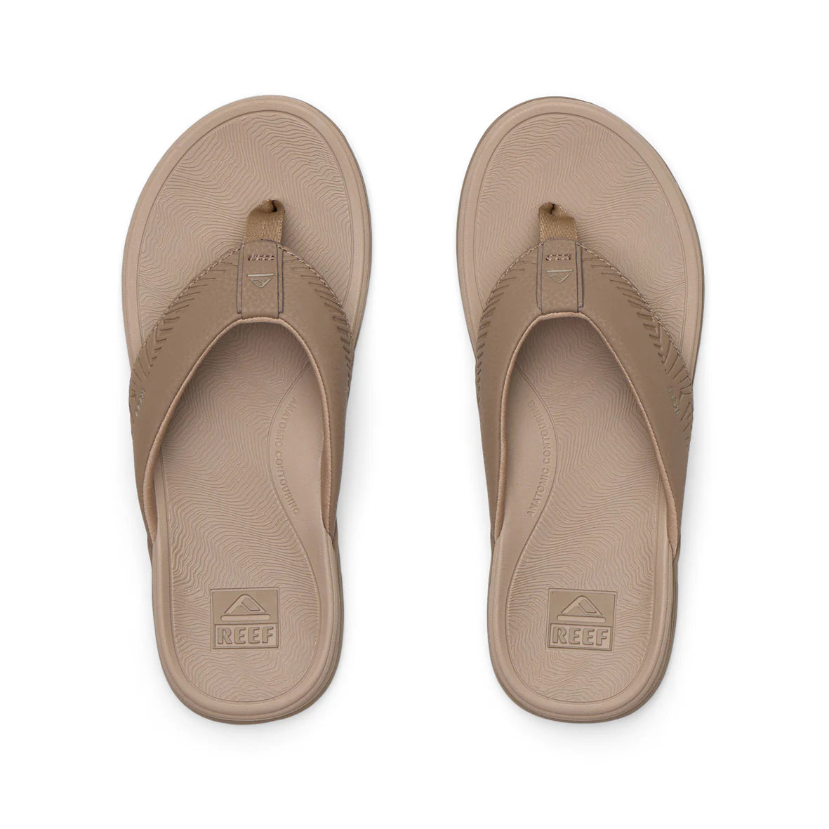 Reef Offshore Fossil / Tan